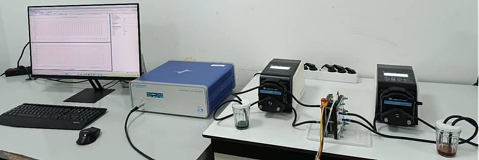 Uzbek scientists develop 90% efficient vanadium flow battery to support renewable energy storage